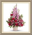 Accent Floral Co. Inc., 100 Eastgate Ct, Algonquin, IL 60102, (847)_854-4747
